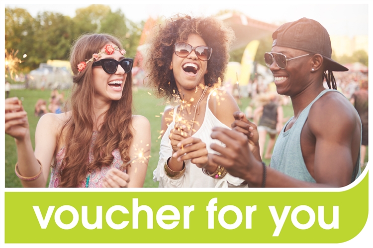 Webtickets Namibia Voucher
